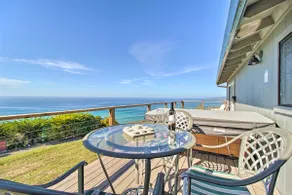 3BR 'Sea B's' Irish Beach House m / havudsigt! - Image 3