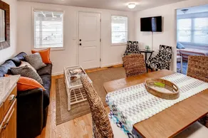Recently Renovated LBI Apt w/ Deck on Beach Block! - Image 2