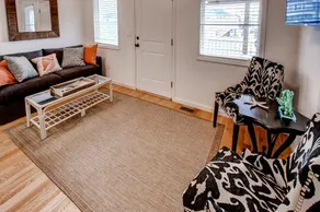 Recently Renovated LBI Apt w/ Deck on Beach Block! - Image 5
