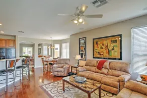 Golf Course View! Group Getaway in Queen Creek - Image 4