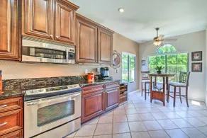 Pletfri 3BR Chandler House m / boblebad - Image 5