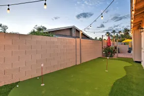 Swim, Putt & Explore! Classic Desert Phoenix Ranch - Image 2