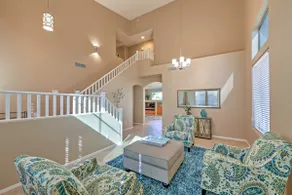 Inviting Surprise Home w/ Private Pool: Near Golf! - Image 4