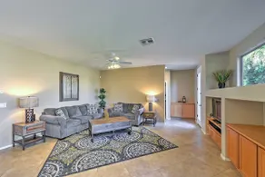 Inviting Surprise Home w/ Private Pool: Near Golf! - Image 5