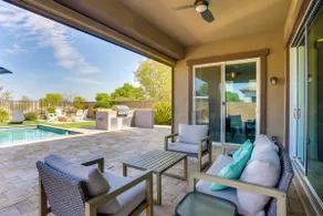 6 Mi to Luke AFB: Oasis w/ Private Pool - Image 2