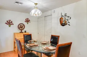1BR Phoenix Condo w / Mtn View, Community Pool & Spa - Image 5