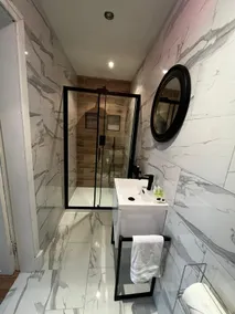 Spacious 3 bedroom apt in the heart of Finnieston - Image 3