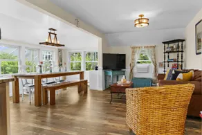 Charming Fairfield Beach Cottage - Image 2