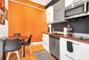 Cozy 1 BR Apt, Kitchen, Central Danbury - Image 2