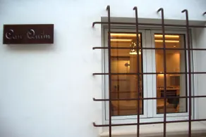 Can Quim Studio, small but beautiful and comfortable - Image 2