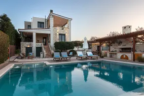 Antonia Blue Villa - Image 4