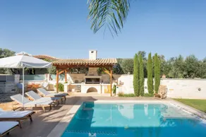 Antonia Blue Villa - Image 3