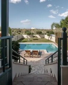 Antonia Blue Villa - Image 2