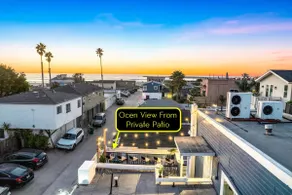 Ocean Views | Walk to Beach Private Patio Kid Safe - Image 3