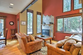 Winter Park Cabin - Walk to Main Street & Downtown - Image 3