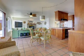 Beachfront San Diego Condo w/ Patio on the Bay! - Image 4