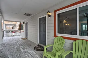 Walk to Lifts: Main Street Breck Condo w/ Mtn View - Image 3