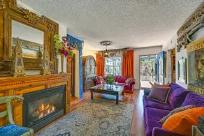 Eclectic 3BR Benicia Boho-Style Home w / Mtn Views! - Image 3