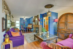 Eclectic 3BR Benicia Boho-Style Home w / Mtn Views! - Image 4
