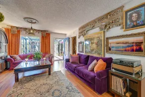 Eclectic 3BR Benicia Boho-Style Home w / Mtn Views! - Image 5