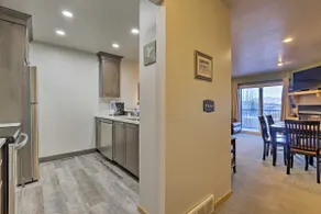 Walk to Main Street: Frisco Townhome w/ Decks - Image 4