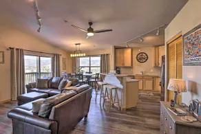 Newly Remodeled Mtn-View Condo in Silverthorne - Image 5