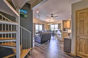 Newly Remodeled Mtn-View Condo in Silverthorne - Image 4