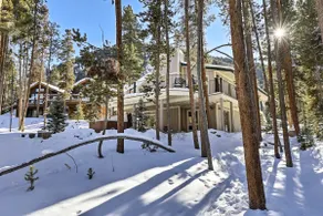 Hot Tub! Family Gem on Snake River in Keystone! - Image 3