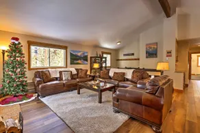 Hot Tub! Family Gem on Snake River in Keystone! - Image 5