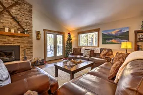 Hot Tub! Family Gem on Snake River in Keystone! - Image 4