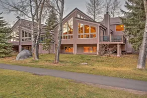 Charming Mtn Home on Golf Course ~ 4 Mi to Slopes! - Image 2