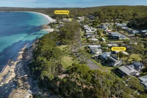 Rowse House Hyams Beach - Image 3