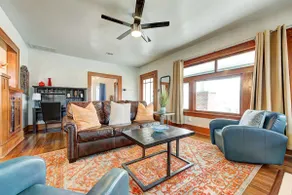 Classen Craftsman-near Asian & Paseo district - Image 2