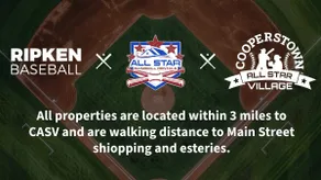 All Star Baseball Rentals - Después del juego Apt 1 - All Star Village - Image 3
