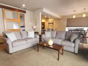 Immaculate condo-pool+private deck-Lake Chelan - Image 4