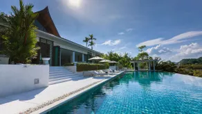 Ocean's 11 Villa - Image 4