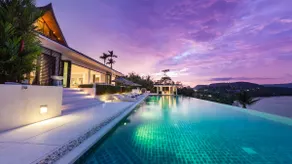 Ocean's 11 Villa - Image 2