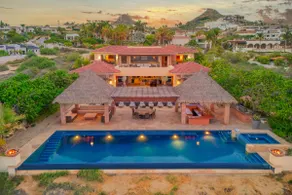 Luxe Beach Villa | Pool, Hot Tub, Cook & Staff - Image 4