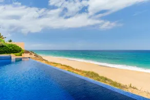 Luxe Beach Villa | Pool, Hot Tub, Cook & Staff - Image 2