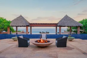 Luxe Beach Villa | Pool, Hot Tub, Cook & Staff - Image 3
