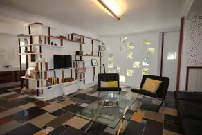 Blackheath de la casa de ciclo superior | Casa reciclada diseñada por Alexander Symes - Image 3