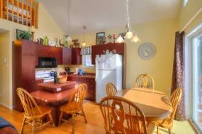 Bella casa con accesso Rangeley Lago in estate - Image 4