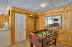Bella casa con accesso Rangeley Lago in estate - Image 5