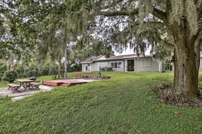 Historic Lakefront Gem ~ 6 Mi to Bok Tower Gardens - Image 2