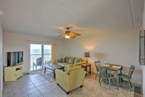 Oceanfront Ormond Beach Condo w/ Pool Access! - Image 4