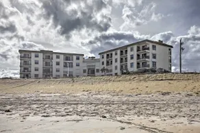 Oceanfront Ormond Beach Condo w/ Pool Access! - Image 2