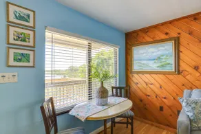 2BR Cedar Key Duplex House mit Dock & Meerblick - Image 5