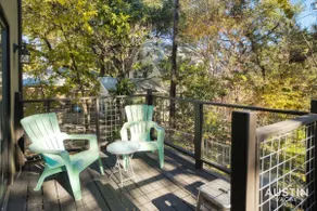 2 Miles to DT Updated Pet-Friendly Home for Four - Image 4