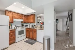 2 Miles to DT Updated Pet-Friendly Home for Four - Image 3