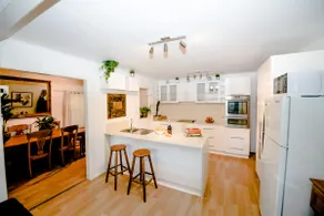Garden Terrace Apartment - 2 Bedrooms - Image 5